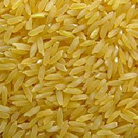 Long Grain Parboiled Rice